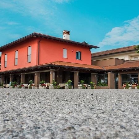 Hotel Ai Cjastinars Sant'Antonio  Exterior foto